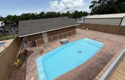 1045 Dawn Dr, Stephensville, LA 70380