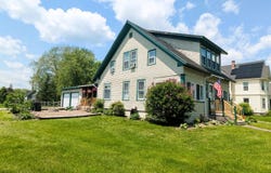 191 Bates Street, Pittsfield, ME 04967