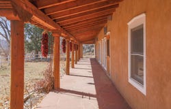 8 Painter Road, El Prado, NM 87529