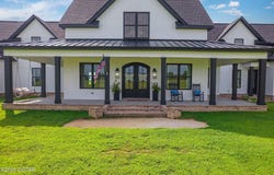 1644 Dr Conyers Road, Halls, TN 38040