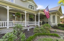 1529 S Grand Avenue, Carthage, MO 64836