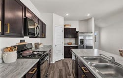 11829 Kameron Way, Yukon, OK 73099