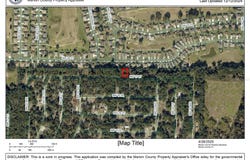 NW 17TH ST, OCALA, FL 34482