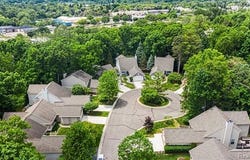 6573 Summit Ridge, Independence Twp, MI 48346