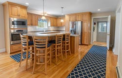 74 Town Farm Road, Hampden, ME 04444