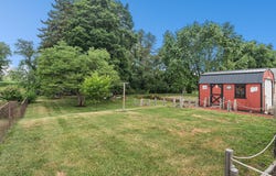 218 S Matteson Lake Road, Bronson, MI 49028