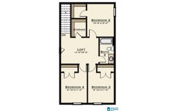 5000 CHELSEA PARK BEND, CHELSEA, AL 35043