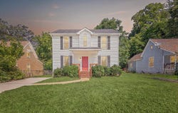 4907 Mccallie Avenue, Apison, TN 37302