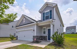 545 Peaceful Pines Way, Elgin, SC 29045