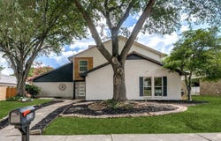 3216 Hidden Cove Drive, Plano, TX 75075