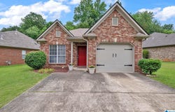 2080 WILLOW GLENN DRIVE, BIRMINGHAM, AL 35215