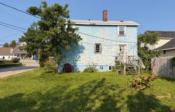 395 Church St, St. Ignace, MI 49781