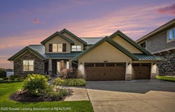 6248 W Reynolds Road, Haslett, MI 48840