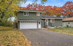 8401 Meadow Lake Road N, New Hope, MN 55428