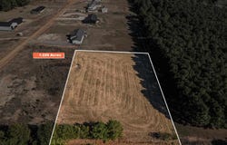 2685 Hawk Rd, Diana, TX 75640