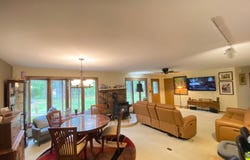 6264 BUCKATABON RD W, Conover, WI 54519