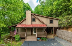 563 Longview Private Drive, Mountain City, TN 37683