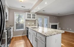 6424 Meadow View Drive, Raleigh, NC 27609
