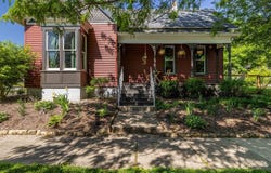 819 1st Street, New Glarus, WI 53574