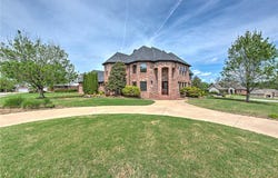 1816 S 27th Place, Rogers, AR 72758