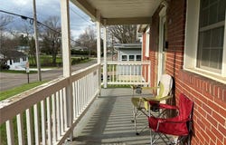 990 N TRIMBLE Road, Mansfield, OH 44906