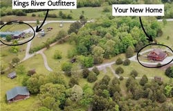 8200 Highway 221, Eureka Springs, AR 72632