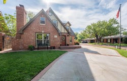 2123 S ONG Street, Amarillo, TX 79109-2244