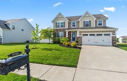 1148 Red Maple Drive, Troy, OH 45373