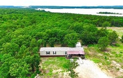 3262 Dozer Mountain Road, Eufaula, OK 74432