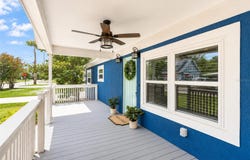 140 PAGE Street, ORLANDO, FL 32806