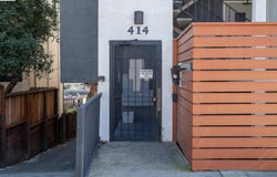 414 Fairmount Ave, Oakland, CA 94611
