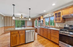 N9630 N COOP Road, APPLETON, WI 54915