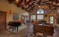 1833 Yellowstone Creek Road, La Veta, CO 81055