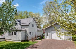 104 Birch, Bergland, MI 49910