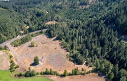 TROUT LAKE HWY, Trout Lake, WA 98650