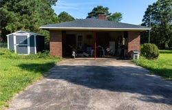 2854 Cherokee Road, Elberton, GA 30635