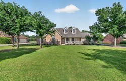 421 Ben Boyd Road, Argyle, TX 76226