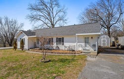 1801 Louisiana Avenue, COOKEVILLE, TN 38501