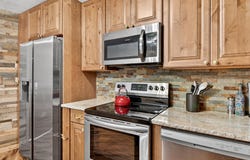 117 E Steam Engine Dr. #8A, Brian Head, UT 84719