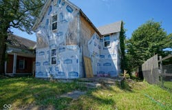 2209 Noble Street, Anderson, IN 46016