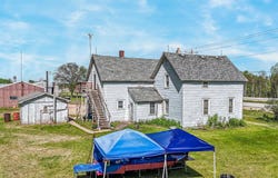 N3155 STATE ROAD 15, HORTONVILLE, WI 54944