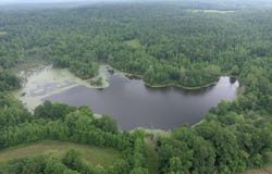 00 Bear Creek (Lot 3) Road, Pinson, TN 38366