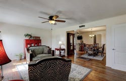 19206 Coker Road, Shawnee, OK 74801