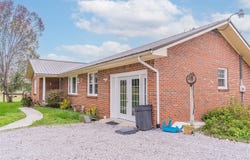 5360 Salt Lick Road, Burkesville, KY 42717