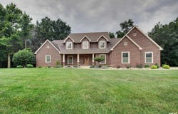 3708 HARBOR Lane, Quincy, IL 62305