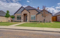 603 N 11th Street, Wolfforth, TX 79382