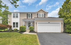 4960 Silver Bow Drive, Hilliard, OH 43026