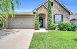 2804 Stonewall Lane, Fort Worth, TX 76123