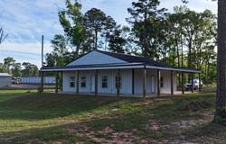 124 Pine Thicket Rd, Zwolle, LA 71486