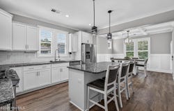 712 Lanyard Drive, Newport, NC 28570